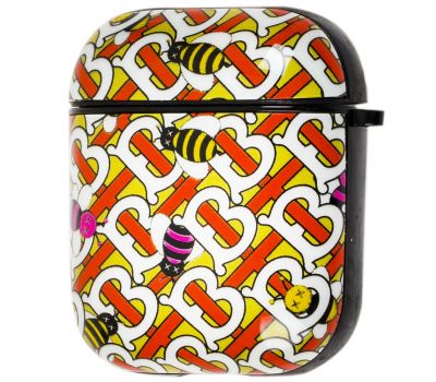 Чохол для AirPods Young Style logo bee 2880541