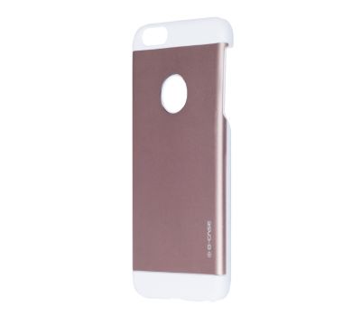 Чохол для iPhone 6 Plus G-Case Grander рожеве золото