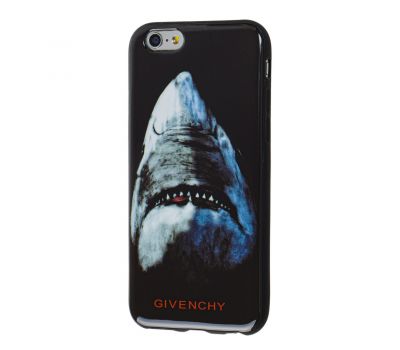 Чохол для iPhone 6 Givenchy Біла акула
