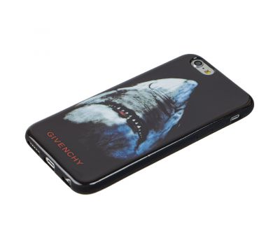 Чохол для iPhone 6 Givenchy Біла акула 2887549