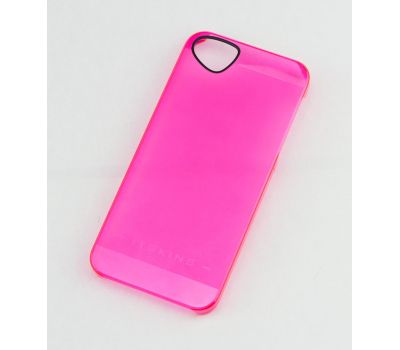 Накладка iPhone 5 Pink (APH5-TNGST-PINK) The new Ghost
