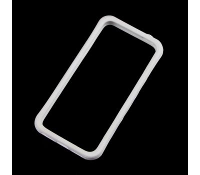 Бампер Venum iPhone 5 White (APH5-VENUM-WITE)
