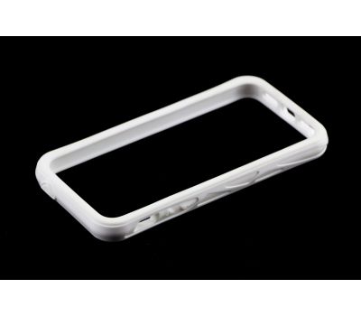Бампер Venum iPhone 5 White (APH5-VENUM-WITE) 2890301