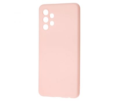 Чохол для Samsung Galaxy A32 (A325) SMTT рожевий
