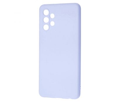 Чохол для Samsung Galaxy A32 (A325) SMTT фіолетовий