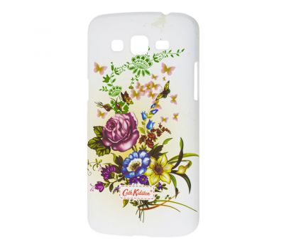 Cath Kidston Flowers Samsung G7102 Beigue