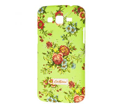 Cath Kidston Flowers Samsung G7102 Green