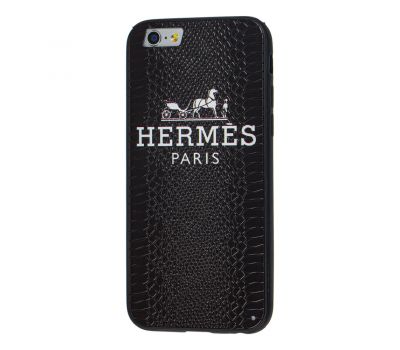 Чохол для iPhone 6 Brand names hermes
