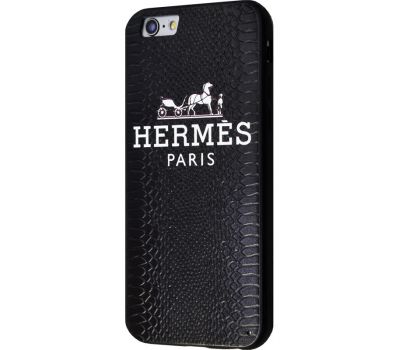 Чохол для iPhone 6 Brand names hermes 2895804