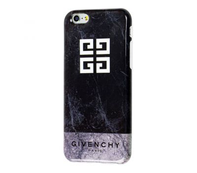 Чохол для iPhone 6 Glossy TPU Givenchy