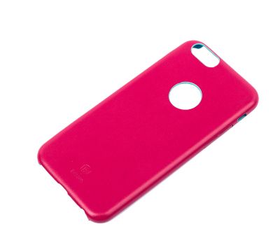 Чохол для iPhone 6 Baseus Thin Case рожевий 2895797