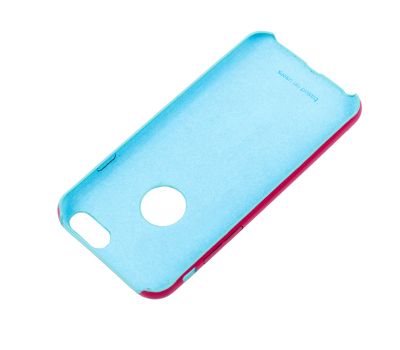 Чохол для iPhone 6 Baseus Thin Case рожевий 2895798