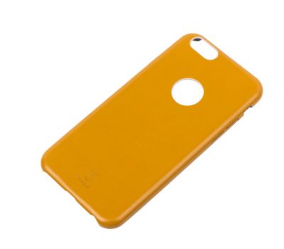 Чохол для iPhone 6 Baseus Thin Case жовтий 2895800