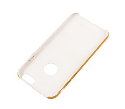 Чохол для iPhone 6 Baseus Thin Case жовтий 2895801