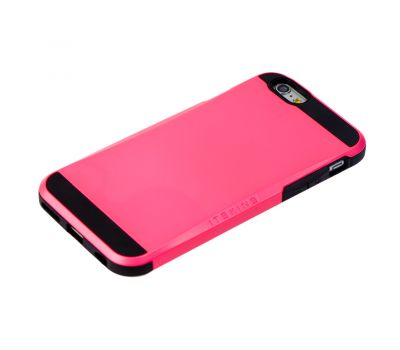 Накладка Evolution iPhone 6 Pink (APH6-EVLTN-PINK) 2895823