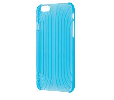 Чохол для iPhone 6 Baseus Shell синій