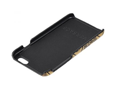Чохол для iPhone 6 Versace коричневий 2902045