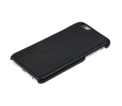 Чохол для iPhone 6 Michael Kors Minimal чорний 2902012