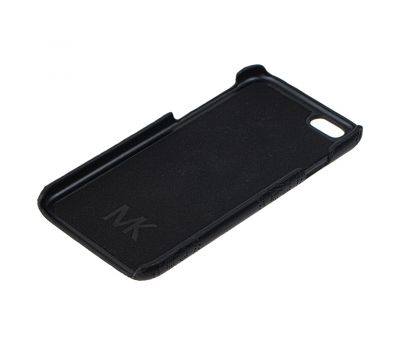 Чохол для iPhone 6 Michael Kors Minimal чорний 2902013