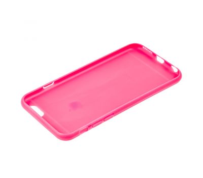 Silicone Creative iPhone 6 Pink 2902033