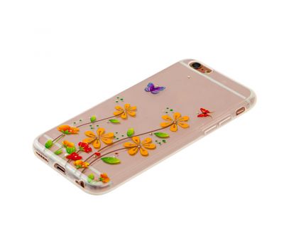 Voero Flowers iPhone 6 2902047