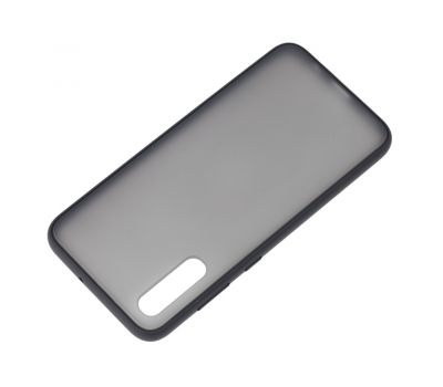 Чохол для Samsung Galaxy A70 (A705) LikGus Maxshield чорний 2903675