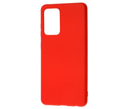 Чохол для Samsung Galaxy A52 SMTT червоний