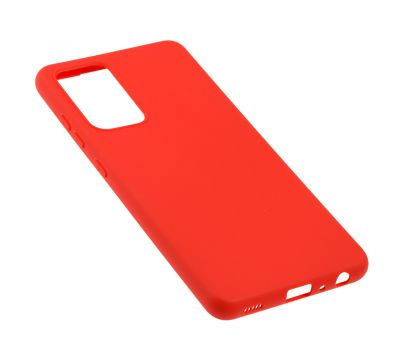 Чохол для Samsung Galaxy A52 SMTT червоний 2904189