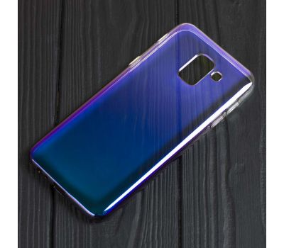 Чохол для Samsung Gakaxy J6 2018 (J600) Colorful Fashion фіолетовий 2904691