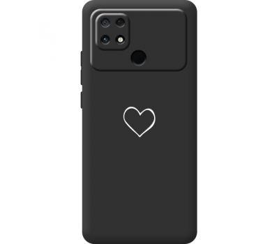 Чохол для Xiaomi Poco C40 MixCase MixCase My Heart