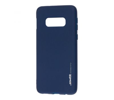 Чохол для Samsung Galaxy S10e (G970) SMTT синій