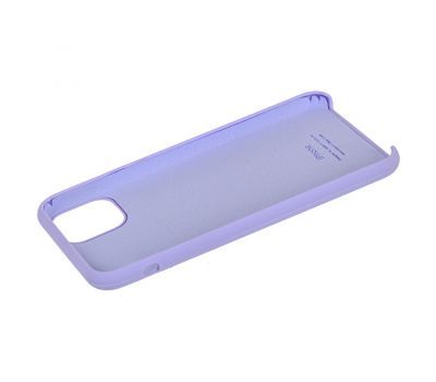 Чохол silicone для iPhone 11 Pro Max case колоказії 2911894