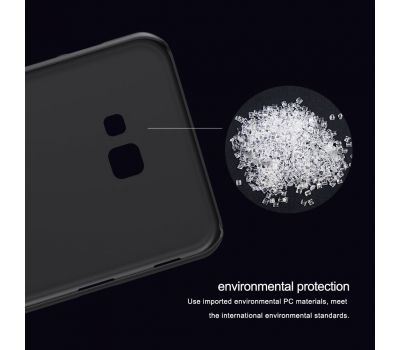 Чохол для Samsung Galaxy J4+ 2018 (J415) Nillkin Matte чорний 2913518