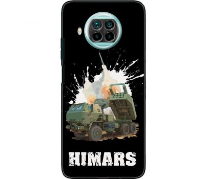 Чохол для Xiaomi Mi 10T Lite MixCase патріотичні Himars