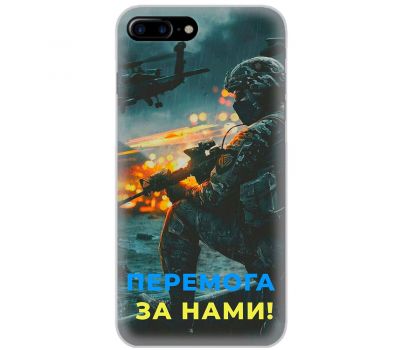 Чохол для iPhone 7 Plus / 8 Plus MixCase