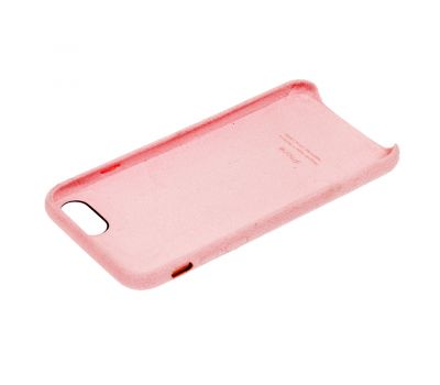 Чохол Alcantara для iPhone 7/8 світло-рожевий 2929712