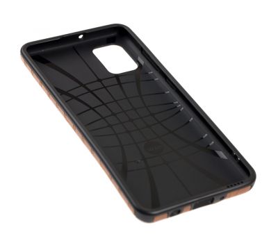 Чохол для Samsung Galaxy A31 (A315) Epic Vivi Crocodile світло-коричневий 2929354