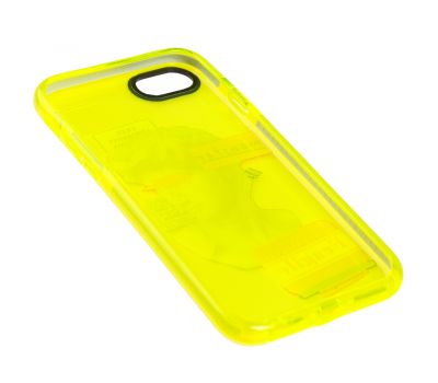 Чохол для iPhone 7 / 8 / SE 20 Neon print sculpture 2929734