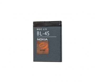 Акумулятор для Nokia BL-4S (860 mAh)