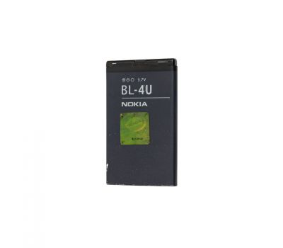 Акумулятор для Nokia BL-4U (1000 mAh)