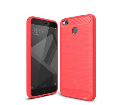 Чохол для Xiaomi Redmi Note 5A Prime Ultimate Experience червоний