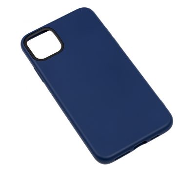 Чохол для iPhone 11 Pro Max Wow синій 2936096