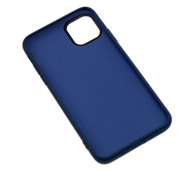 Чохол для iPhone 11 Pro Max Wow синій 2936097