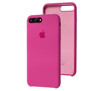 Чохол Silicone для iPhone 7 Plus / 8 Plus case dragon fruit