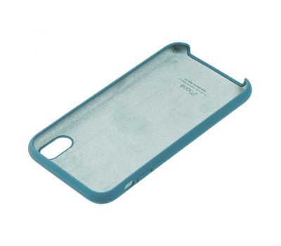 Чохол silicone case для iPhone Xs Max cactus 2941035
