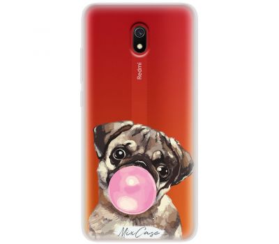 Чохол для Xiaomi Redmi 8A Mixcase собачки дизайн 9