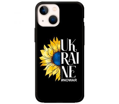 Чохол для iPhone 14 Plus MixCase патріотичні Ukraine nowar