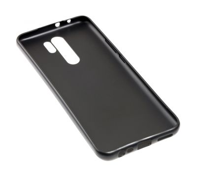 Чохол для Xiaomi Redmi 9 X-leael коричневий 2946615