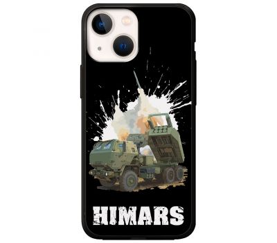 Чохол для iPhone 14 Plus MixCase патріотичні Himars