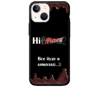 Чохол для iPhone 14 Plus MixCase патріотичні все буде Himars